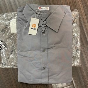 Men’s dress shirt